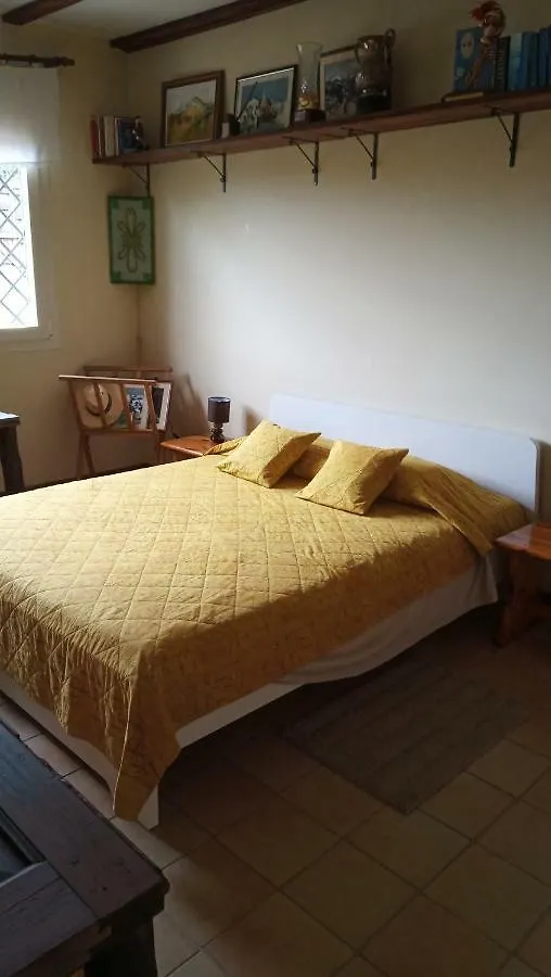 Casa Del Artista Villa Arona