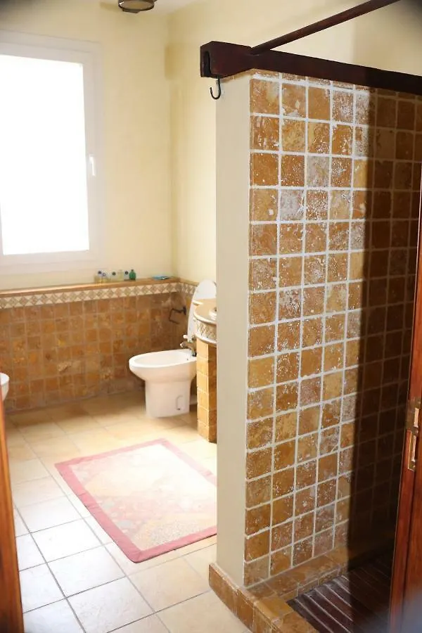 Villa Casa Del Artista Arona  Arona (Tenerife)