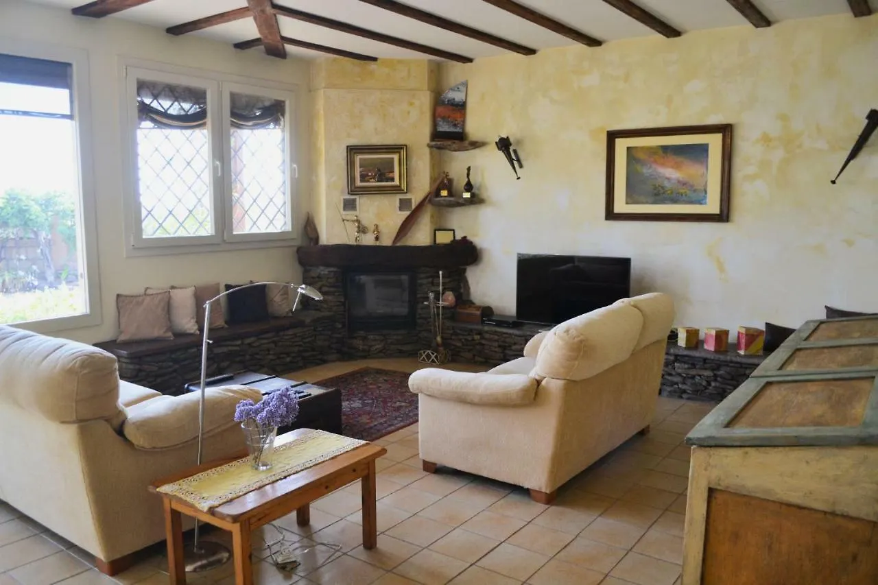 Villa Casa Del Artista Arona  Arona (Tenerife)