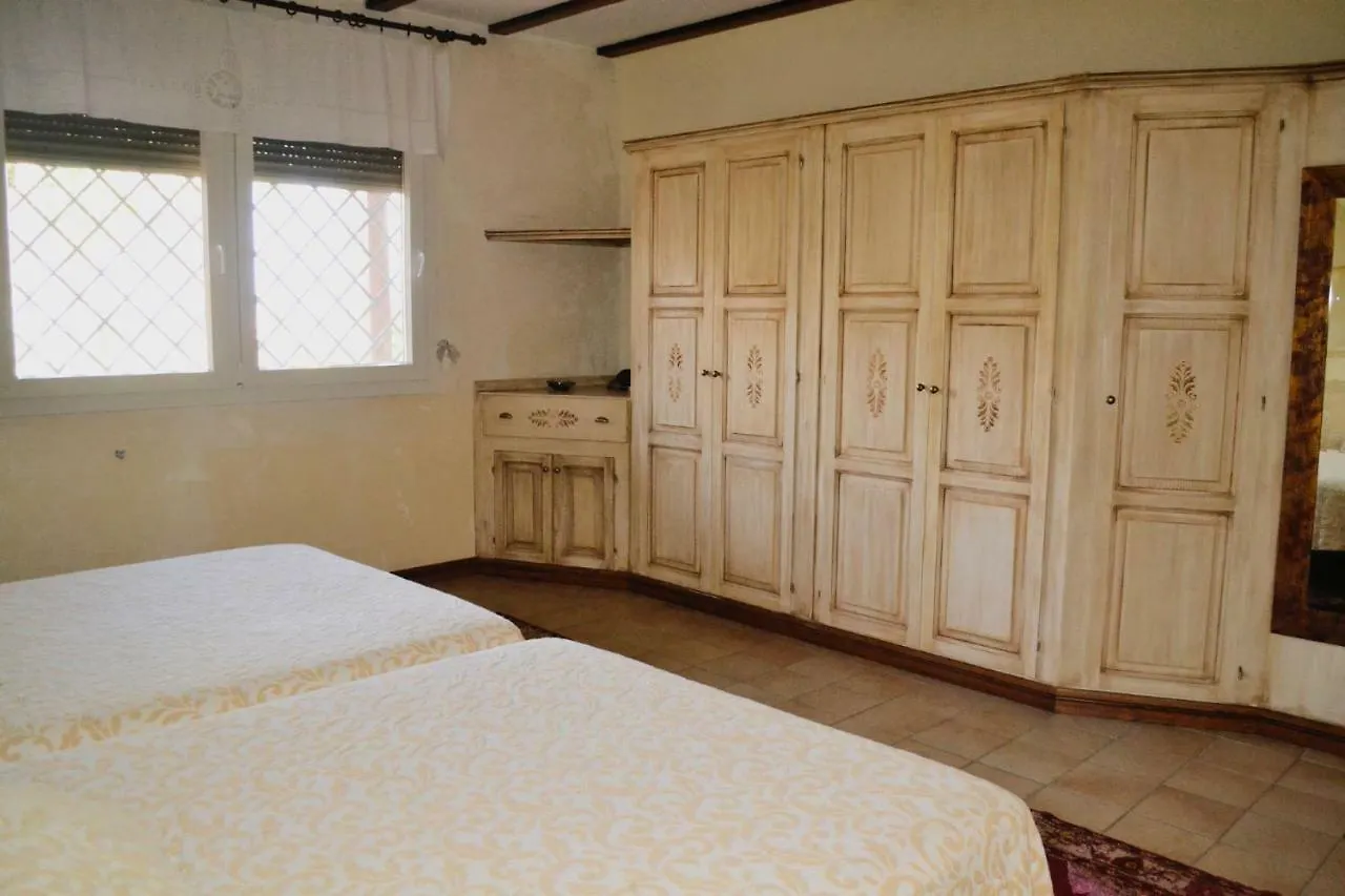 Villa Casa Del Artista Arona  Ferienhaus Arona (Tenerife)