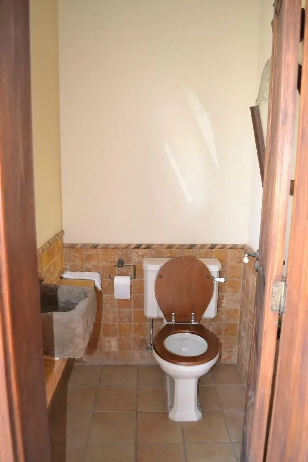 Villa Casa Del Artista Arona  0*, Arona (Tenerife)