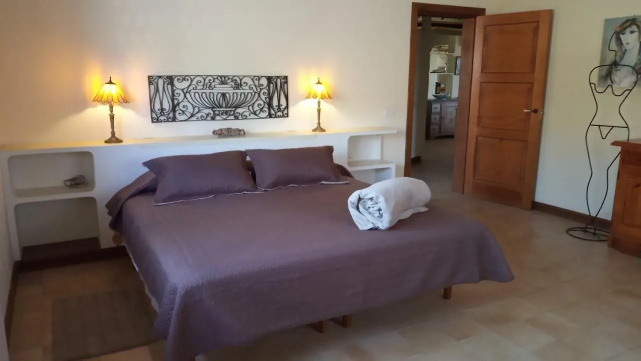 Villa Casa Del Artista Arona  Ferienhaus